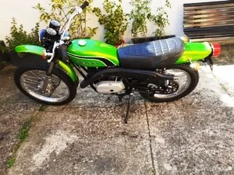 1974 kawasaki f