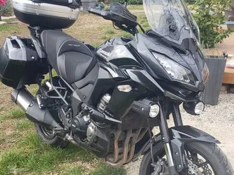 vend versys 1000 grand t