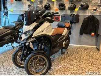 kymco cv3 550