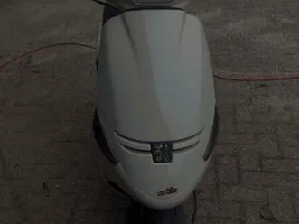 peugeot zenith — scooters | peugeot — marktplaats