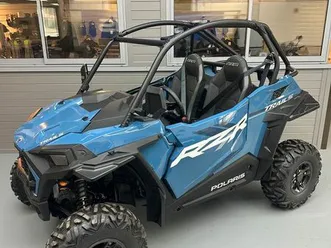 polaris rzr trail s