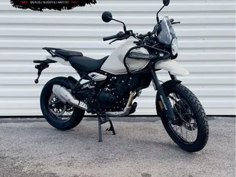 himalayan 450 royal enfield