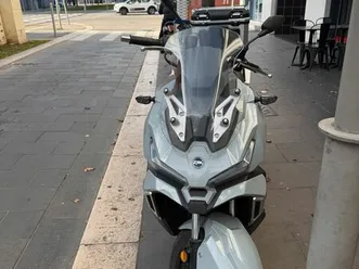 sym adx 125