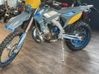 tm racing mx 125 - 2025