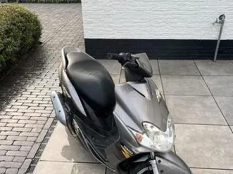 yamaha jog r 70cc - betrouwbare scooter — scooters | yamaha — marktplaats