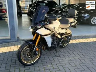 yamaha tour tracer 9 gt — motoren | yamaha — marktplaats