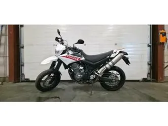 yamaha xt660x — motoren | yamaha — marktplaats