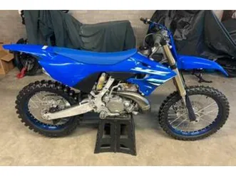 yamaha yz 250 2 takt 2025 nieuw! — motoren | yamaha — marktplaats