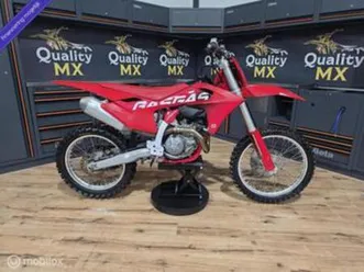 2x gasgas mc 450 2024 & 2021 no ktm sxf 450cc — motoren | overige merken — marktplaats