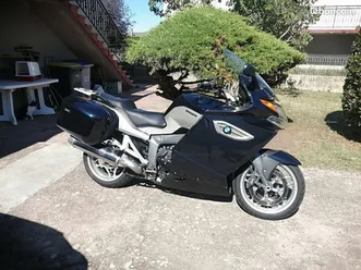 bmw k1300 gt éch/reprise kawasaki z900 rs