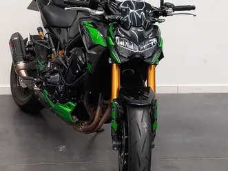 kawasaki z 900 se 125 ch