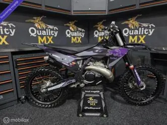 2x ktm sx 250 2025 injectie 250cc 2 takt 2023 no sxf — motoren | ktm — marktplaats