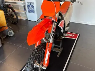 ktm 125 sx 2023 18h 1ere main