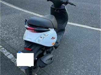 piaggio zip 4t
