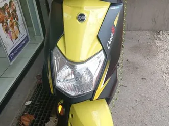 scooter 50 cc