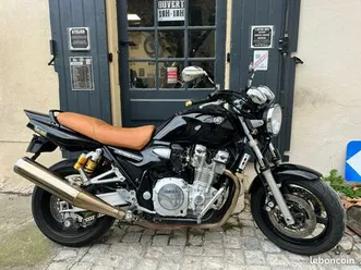 xjr 1300 ◊ 3ème main ?️