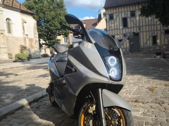 gilera gp 800 gris nardo 839cm