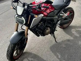 moto cb650r