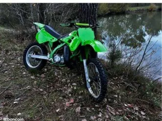 moto kawasaki
