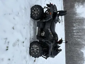 stels guepard 850i trophy pro eps