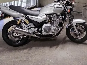 xjr 1300