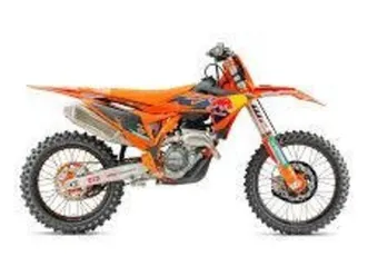 ktm sx f 250 factory 2026