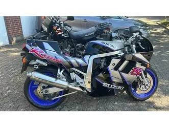 ② gsxr 1100 91’ très propre
