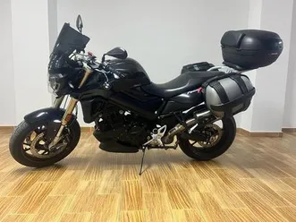 bmw - f800r