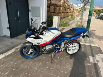 bmw - r 1100s boxer cup