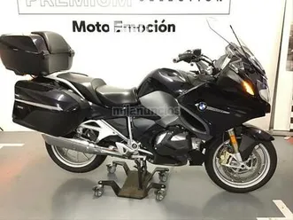 bmw - r 1250 rt