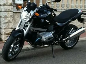 bmw - r1200r