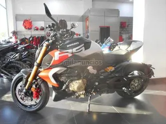 ducati - diavel v4