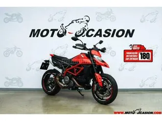 ducati - hypermotard