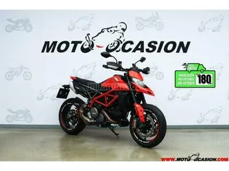 ducati - hypermotard