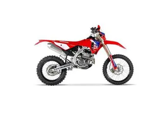 honda cref250rx 2026