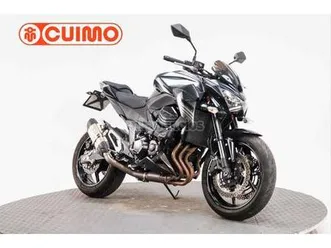kawasaki - z 800