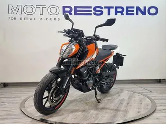 ktm - 125