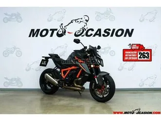ktm - 1390 super duke