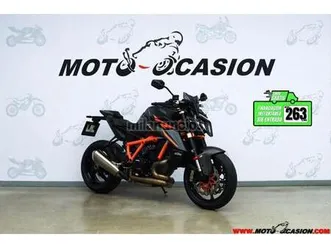 ktm - 1390 super duke