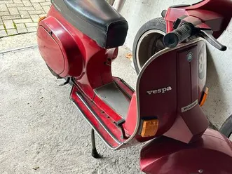 vespa pk 50
