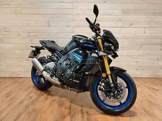 yamaha - mt10