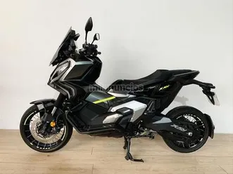 honda - x-adv