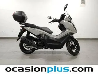 kymco - sky town 125 abs