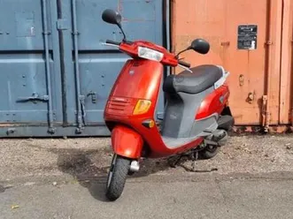 piaggio - skipper 150 2t