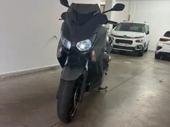 yamaha - xmax 250