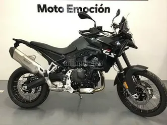 bmw - f 900 gs