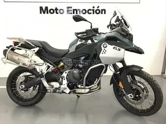 bmw - f 900 gs
