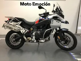bmw - f 900 gs