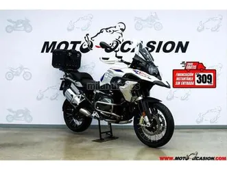bmw - r 1250 gs