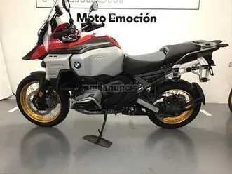 bmw - r 1300 gs